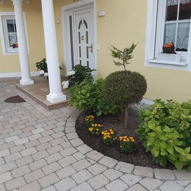 Foto - 7 Zimmer Villa in Bad Griesbach im Rottal