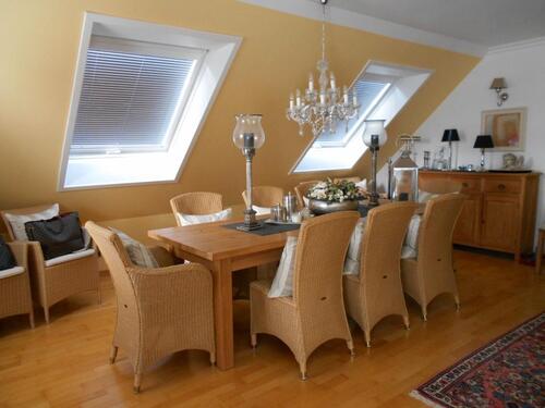 Foto - 4 Zimmer Etagenwohnung in Korschenbroich