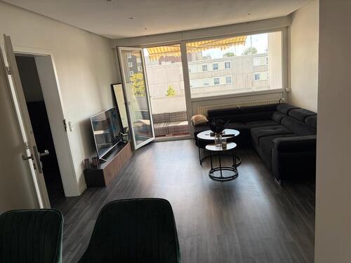Foto - 3.5 Zimmer Etagenwohnung in Hamm