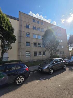 Foto - Helle 3-Zimmer-Wohnung mit Balkon und Tiefgaragenstellplatz