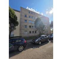 Helle 3-Zimmer-Wohnung mit Balkon und Tiefgaragenstellplatz - Neuburg an der Donau