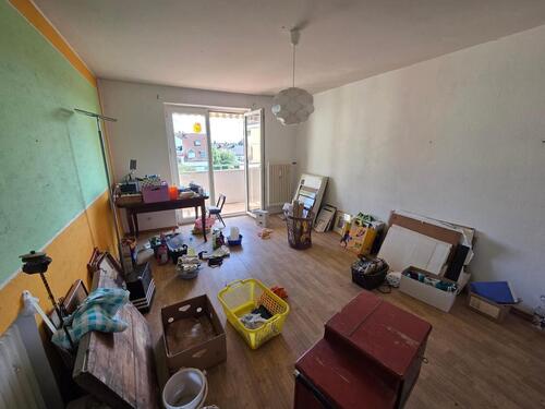 Foto - 3 Zimmer Etagenwohnung in Neuburg an der Donau