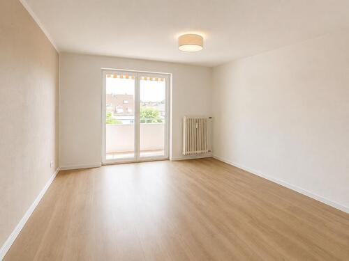 Foto - Etagenwohnung in Neuburg an der Donau zum Kaufen
