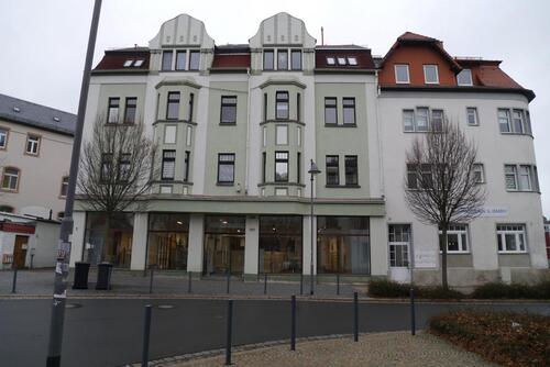 Foto - Ladenlokal in sehr guter Lage Ilmenaus