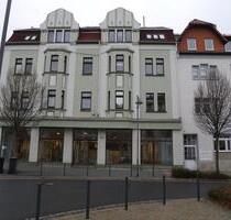 Ladenlokal in sehr guter Lage Ilmenaus