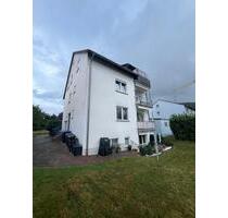 Schöne helle 3 ZKDB 1.OG-Wohnung in Platten (WIL) - Osann-Monzel