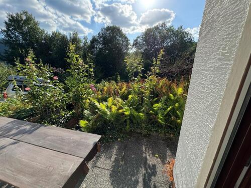 Foto - Etagenwohnung zur Miete in Lam