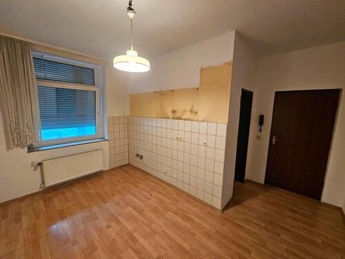 Foto - Etagenwohnung in Düren zur Miete