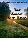 Foto - ❗️❗️10% ❗️❗️Ferienwohnung Emsland Fewo Herbstferien Last Minute