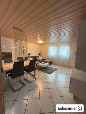 Foto - 2-Zimmer Erdgeschosswohnung in Rutesheim