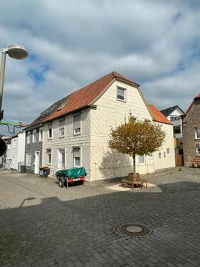 Foto - Einfamilienhaus mit Potential - 225.000,00 EUR Kaufpreis,