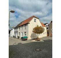 Einfamilienhaus mit Potential - 225.000,00 EUR Kaufpreis, in Geseke (PLZ: 59590)