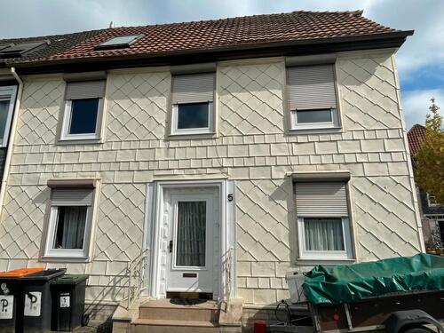 Foto - Einfamilienhaus zum Kaufen in Geseke
