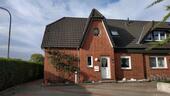 Foto - Kleines Häuschen , Reihenhaus Pbg obenende Zentrale