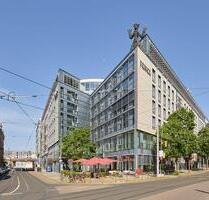 Zentral gelegen am Landtag! - 9,00 EUR Kaltmiete, in Dresden (PLZ: 01067)