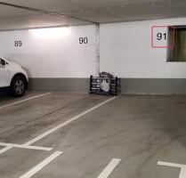 Tiefgaragenstellplatz | S-Bahn LaimMargit-Schramm-Straße - München Nymphenburg