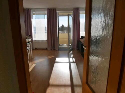 Foto - Etagenwohnung zur Miete in Braunlage