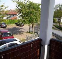 Altersgerechte 1-Raumwohnung mit Balkon auf dem Lindenberg - Neubrandenburg