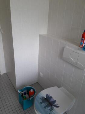 Foto - Etagenwohnung in Neubrandenburg