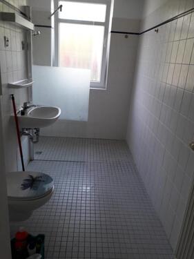 Foto - Etagenwohnung in Neubrandenburg zur Miete