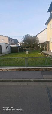 Foto - Etagenwohnung zur Miete in Schwandorf