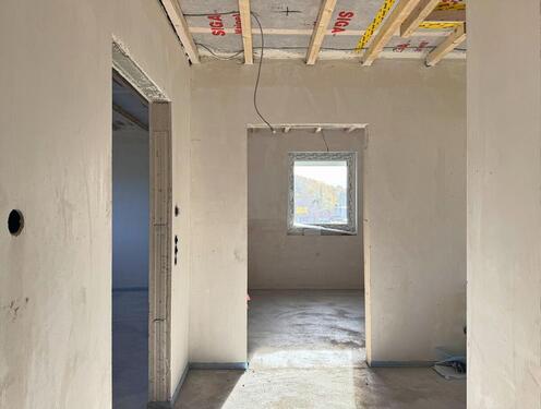 Foto - Etagenwohnung in Uplengen