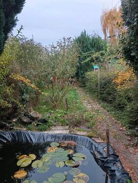 Foto - Einfamilienhaus in Werther (Westfahlen)
