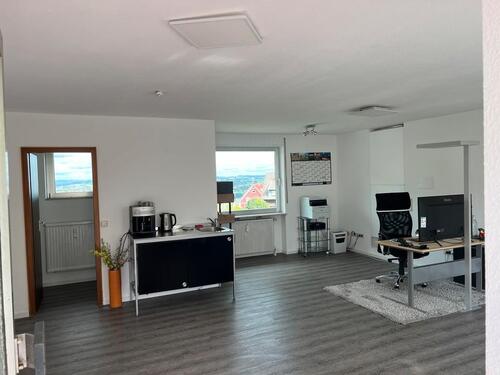 Foto - Großer Büroraum mit 36 qm zu vermieten