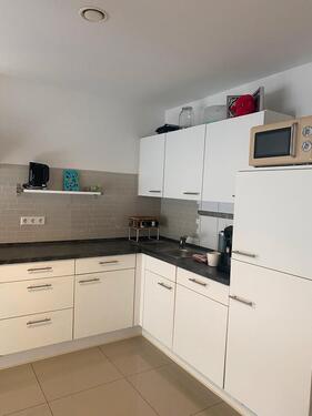 Foto - Etagenwohnung in Sankt Augustin zur Miete