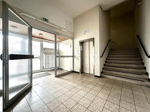 Foto - 1 Zimmer Etagenwohnung zum Kaufen in Wilhelmshaven