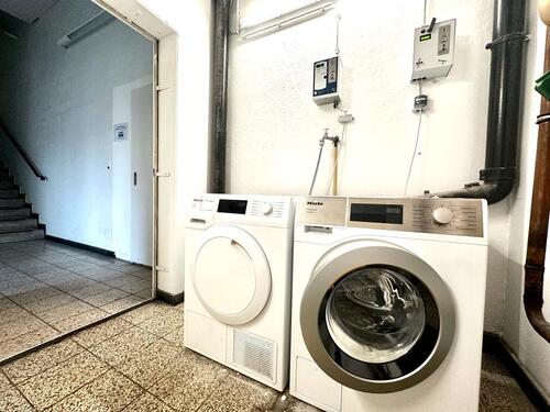 Foto - 1 Zimmer Etagenwohnung in Wilhelmshaven