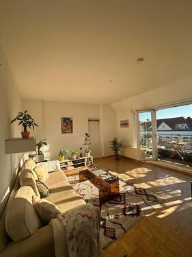 Foto - Cosy & Spacious 2-Room Apartment