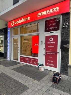 Foto - Ladenlokal brühl zentrum - 1.850,00 EUR Kaltmiete, ca.  90,00 m²