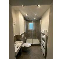 Wohnung mit Top Lage Erdgeschoss komplett saniert - Wuppertal Gemarkung Langerfeld