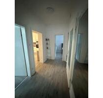 helle Wohnung mit 2 SZ im 1.OG - ab 01.03. frei - Bocholt Feldmark