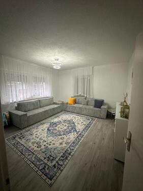 Foto - 3 Zimmer Etagenwohnung zur Miete in Bocholt