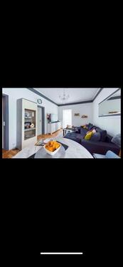 Foto - 3 Zimmer Wohnung - 1.025,00&nbsp;EUR Kaltmiete, ca.&nbsp; 83,00&nbsp;m&sup2;