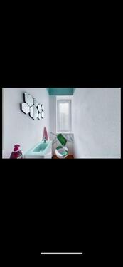 Foto - 3 Zimmer Etagenwohnung zur Miete in Adlkofen