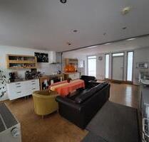 Attrakt., ruhigen, hellen Büroraum mit Vorzone 55 m² Jena-West