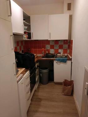 Foto - Zimmer 2 WG Wohnung nur für freuen