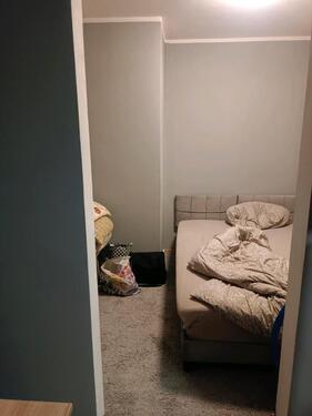 Foto - Etagenwohnung in Hamburg zur Miete