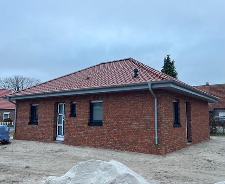 Foto - 3 Zimmer Einfamilienhaus zur Miete in Hesel