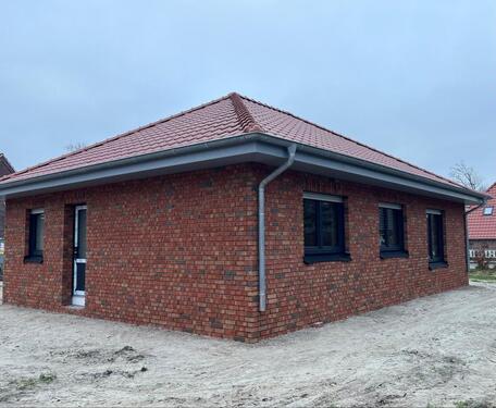 Foto - 3 Zimmer Einfamilienhaus in Hesel