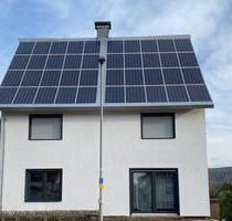 Mitgestalten statt nur mieten – 5-Zimmer-Wohnung mit Potenzial & - Stadtoldendorf