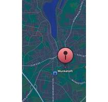 PKW-Stellplatz in Flensburg Munketoft