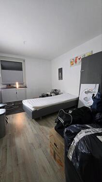 Foto - 2.5 Zimmer Erdgeschoßwohnung zur Miete in Braunschweig