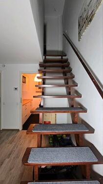 Foto - Erdgeschoßwohnung in Braunschweig zur Miete