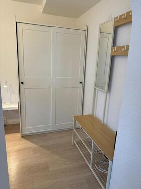 Foto - 1.5 Zimmer Erdgeschoßwohnung zur Miete in Ulm