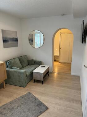 Foto - Erdgeschoßwohnung in Ulm zur Miete