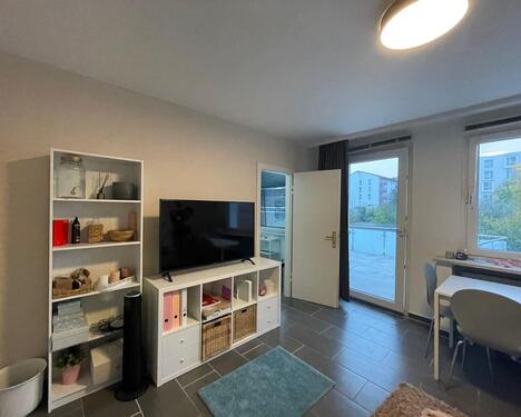 Foto - Schöne 1 ZKB in Weserstr. in Kassel TOP LAGE